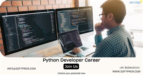 What Does a Python Developer Do 的图像结果
