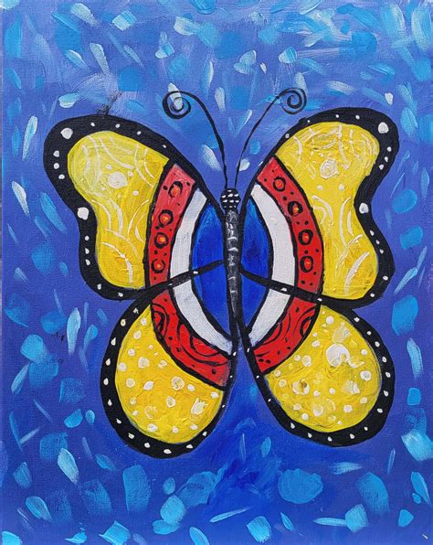 Gallery - Sip And Paint DC