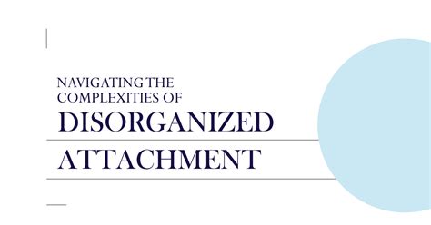 Self-Defeating Personality Disorder - Break Free Patterns