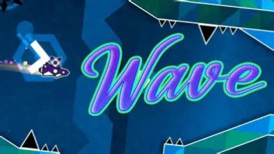 Image result for Wave Spawner Geometry Dash