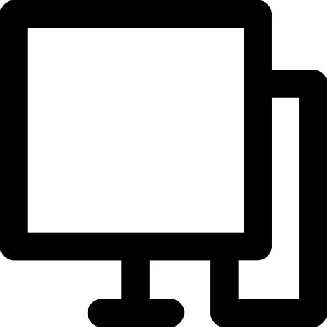 Computer Icon SVG 的图像结果