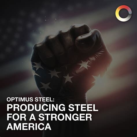 Optimus Steel LLC on LinkedIn: #teamofsteel #enrichinglives