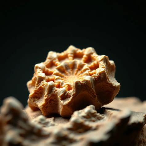 Genuine Fossils for Sale: A Collector's Guide