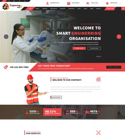 Best Real Estate WordPress Themes To Buy In 2023