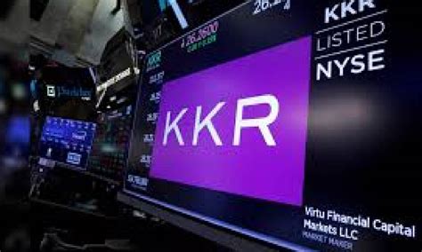 Investment firm KKR to acquire Indian medical devices company Healthium