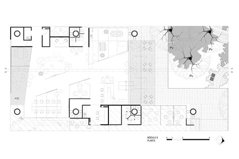 Photo 15 of 25 in Santander Corporate: first phase by CF taller de arquitectura - Dwell