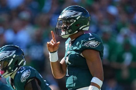 NFL on FOX Week 5 Schedule and Regionalization - Fox Sports Press Pass