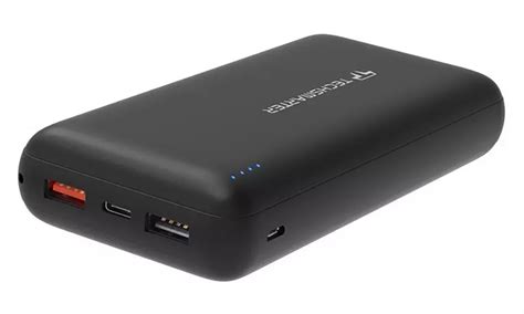 TechSmarter Power Bank | Groupon Goods