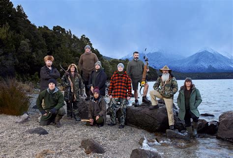 After 64 days, the winner of Alone Australia has been revealed - SBS About