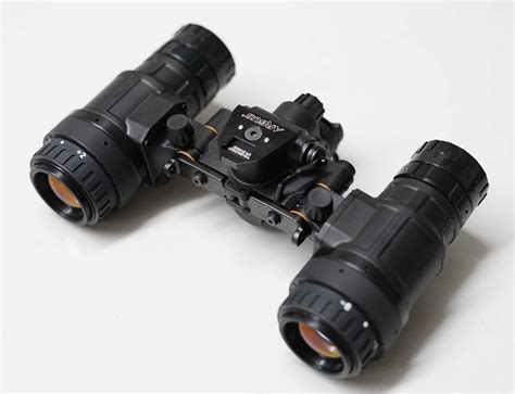 BNVD 1431 MK II Night Vision Goggles - Huey Outdoors