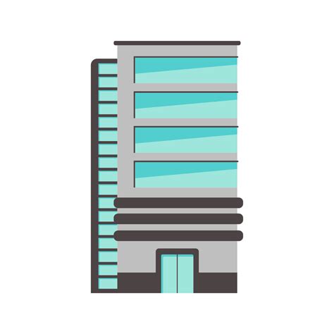 Building ClipArt 的图像结果