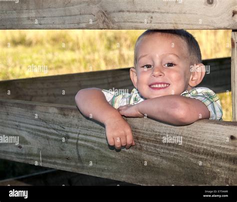 Five years old boy brown hi-res stock photography and images - Alamy