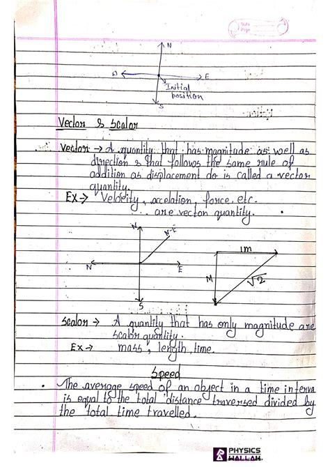 Image result for Class 9 Science Motion