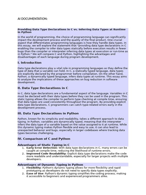 Image result for Documentating Computer Science