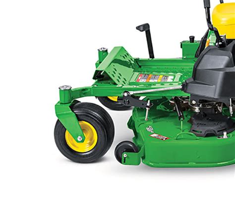 Z530M | Z500 Series ZTrak™ Mowers | John Deere
