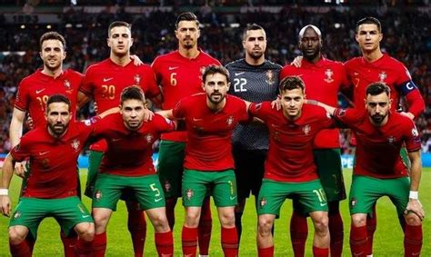 葡萄牙国家队新一期大名单出炉！