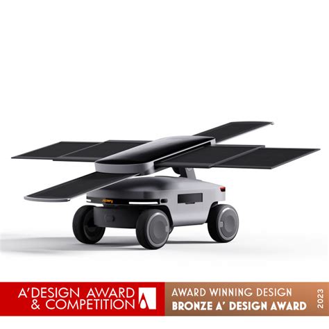 Image result for Solarbot Project