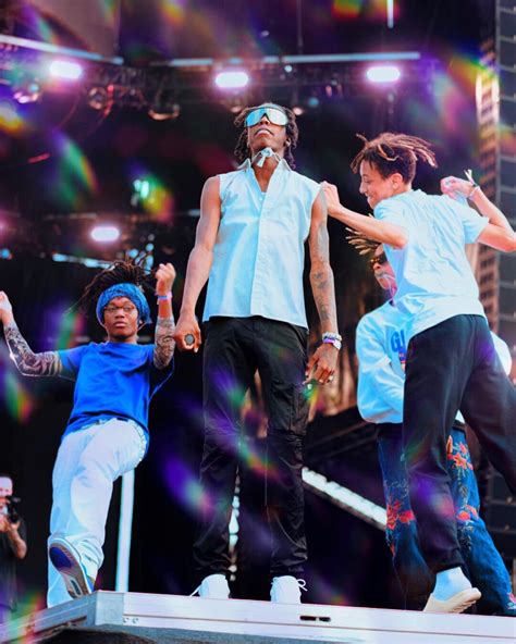 REVIEW: The Summer Smash Festival, Chicago - Substream Magazine