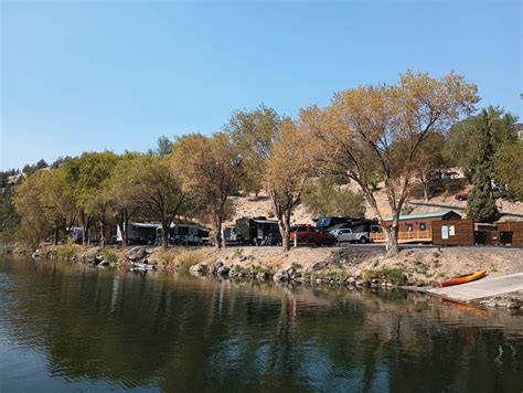 Lake Simtustus RV Park Camping | The Dyrt