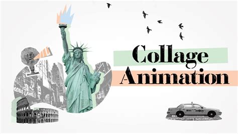 Image result for Collage Animation Tutorial After Effects