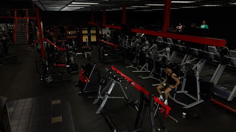KlickWay Athletics Everett | 24/7 Premium Fitness Center | Washington