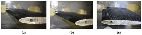 A Study on the Sensitivities of an Ice Protection System Combining ...