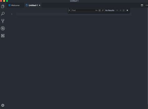 Image result for vs Code Search Bar