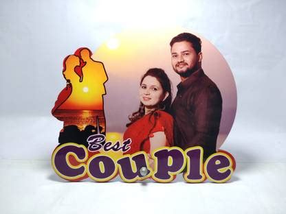 Galaaxy MDF Table Photo Frame Price in India - Buy Galaaxy MDF Table ...