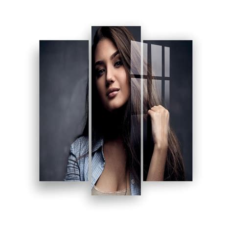 SP Graphics Customized Acrylic Portrait Photo Frames And Personalized ...