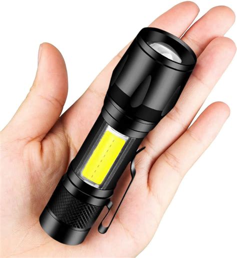 Image result for Mini Flashlights