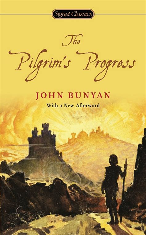 The Pilgrim's Progress by John Bunyan - Penguin Books Australia