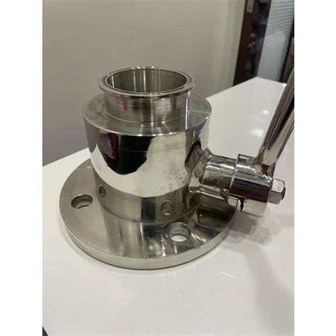 Flush Bottom Valve at Affordable Price, Flush Bottom Valve Manufacturer ...