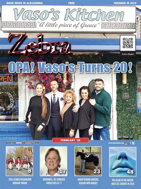 Alexandria Restaurant Week is January 23 February 1 2026!