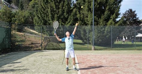 Tennis Serve 的图像结果