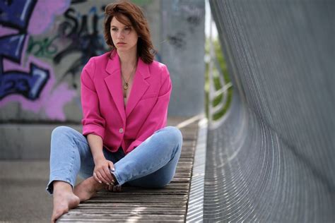 Ana-Carolina Kleine | Schauspielerin