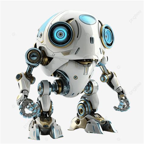 Alien Robot PNG 的图像结果