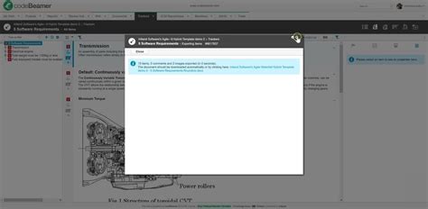 PTC codeBeamer Azure 的图像结果