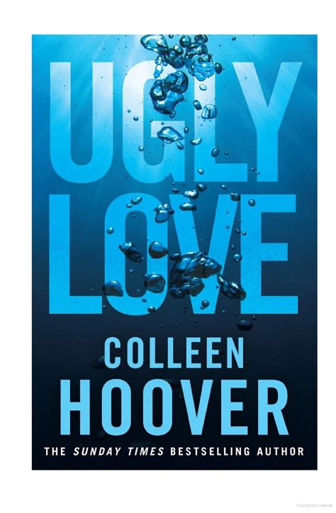 THE 10 BEST Colleen Hoover Books Ranked