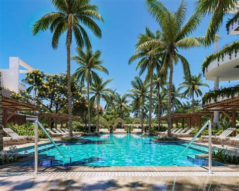 DONOMA LAS TERRENAS BEACH RESORT & SPA, AUTOGRAPH COLLECTION (Samana ...