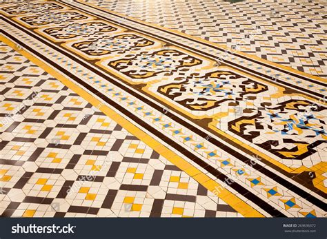 114,650 Spanish Tile Floor Images, Stock Photos & Vectors | Shutterstock
