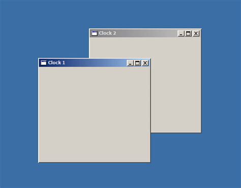 模拟Windows窗口jQuery UI插件