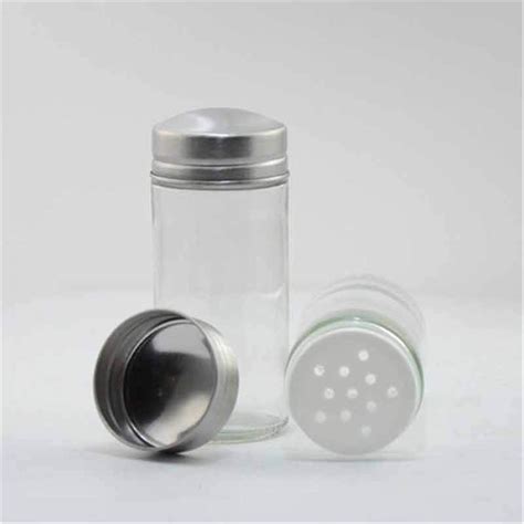 Buy Revolving Spice Rack, 16 Bottles Square Rack Stainless Steel Spice ...