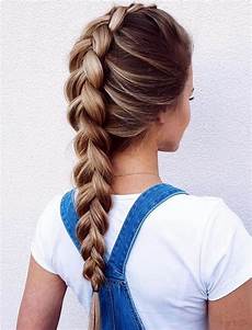 Back Of Hairstyles For Hair by 20 Cool Back To School Hairstyles And Hair Colors 2019 Back Of Hairstyles For Hair