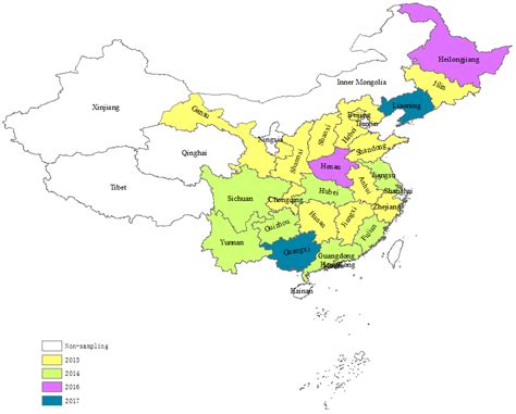 Environmental Regulation and Chronic Conditions: Evidence from China’s Air Pollution Prevention ...