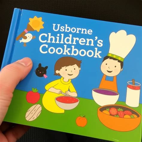 10 Best Children’s Recipe Books to Make Cooking Fun
