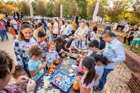 Auburn Public Library hosts spooktacular events in October - City of ...