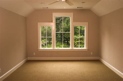 ideas for empty bedroom wall