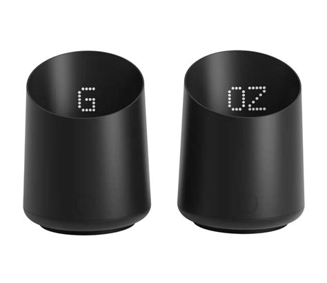 Subminimal Subscale | Benki Brewing Tools