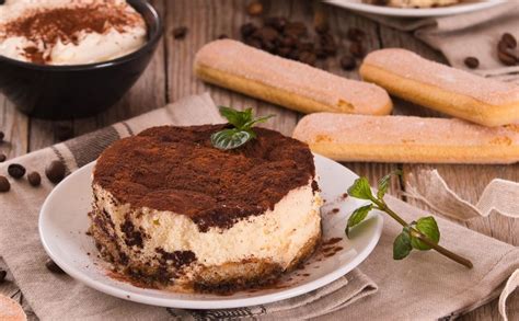 MADHAV ENTERPRISES Tiramisu Lady Fingers Biscuits – Classic Italian ...