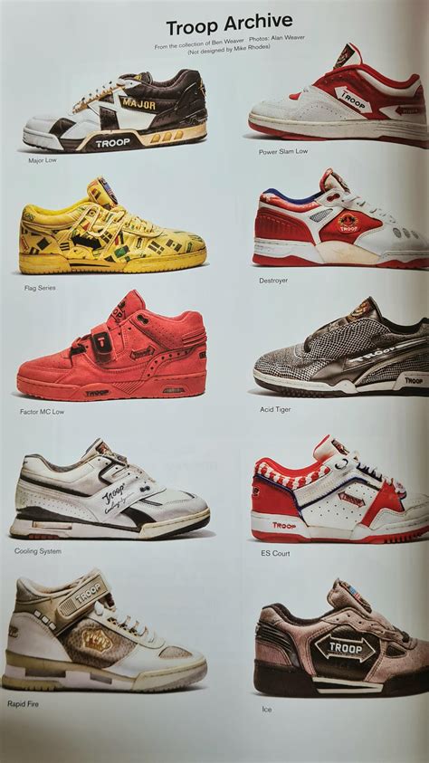 90s shoes sneakers hot sale